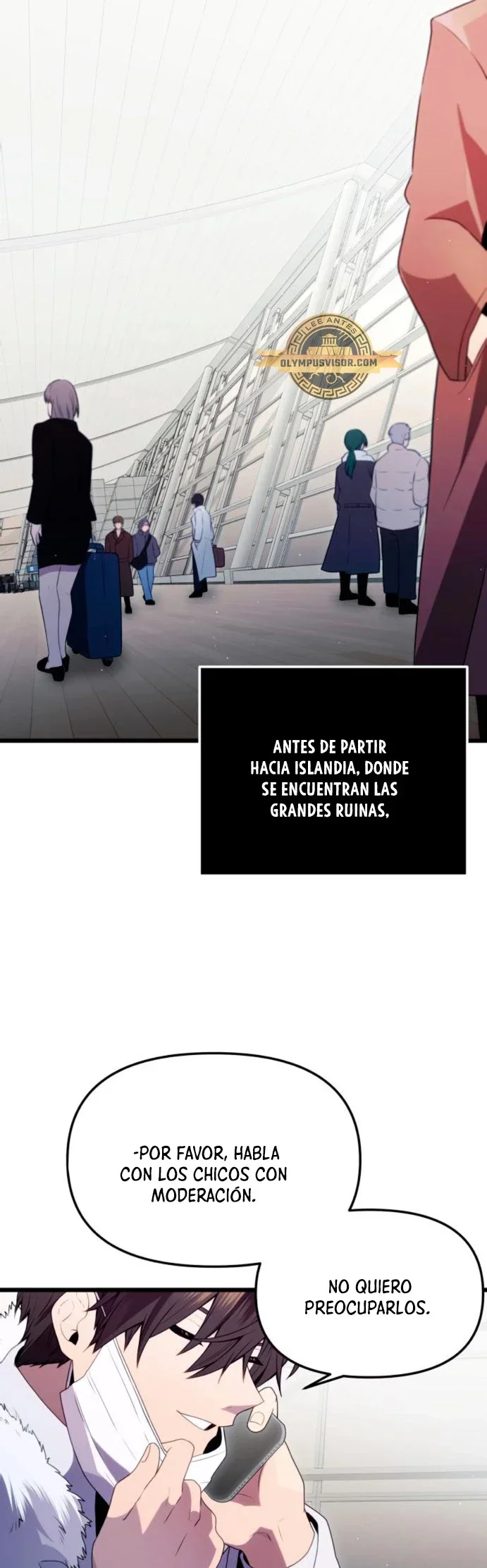 Capítulo 83, página 51