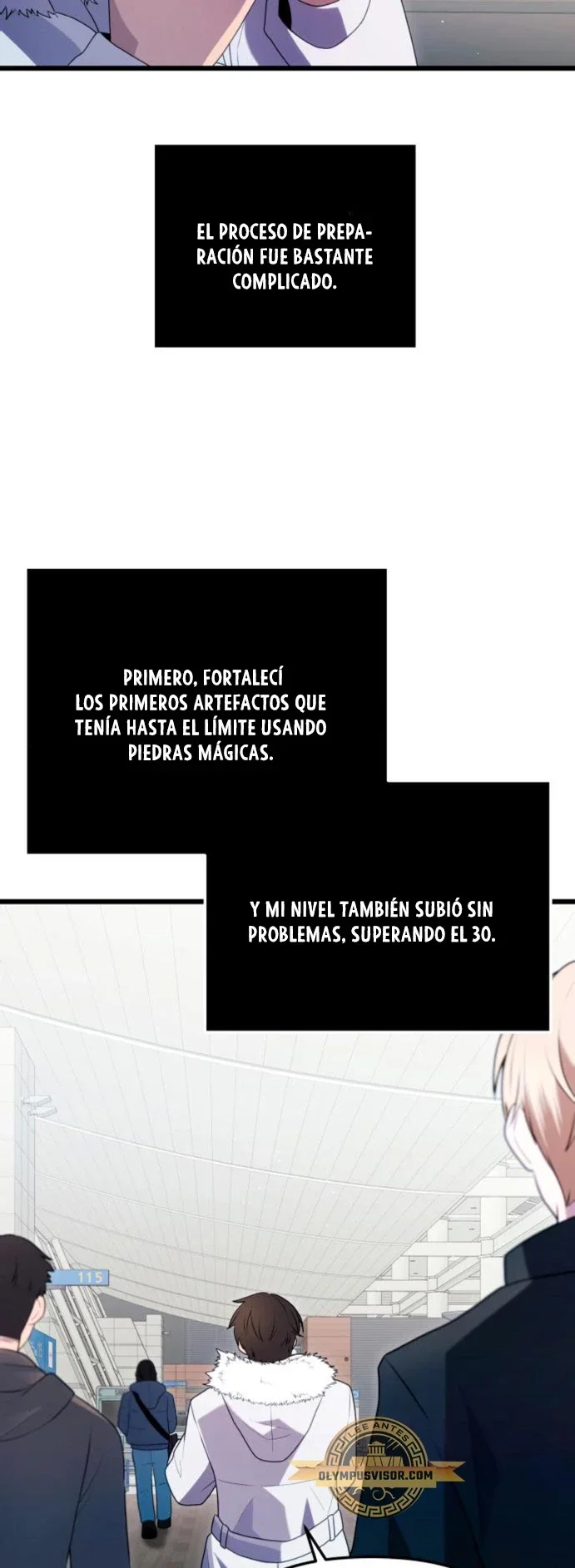 Capítulo 83, página 52