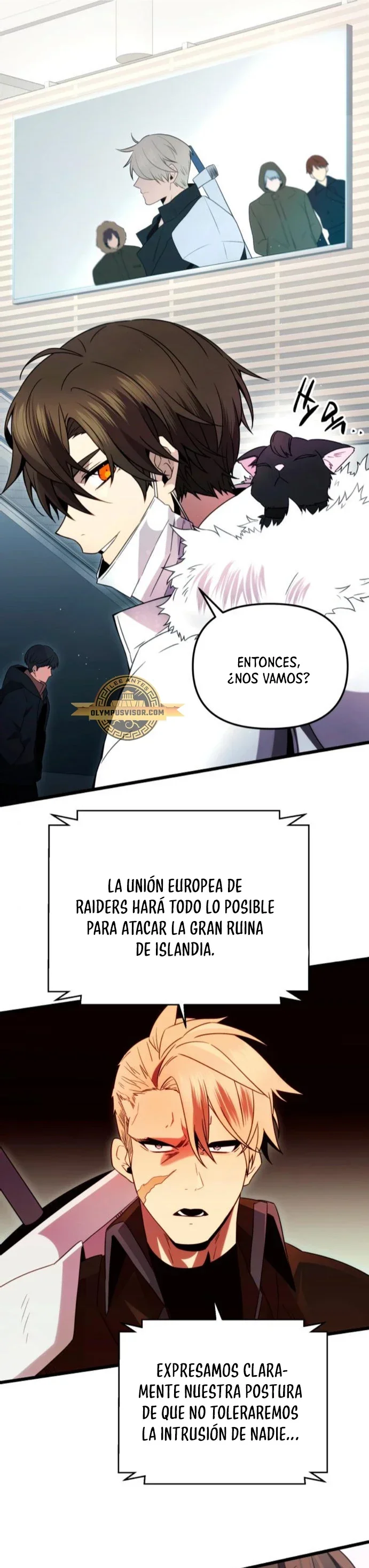 Capítulo 83, página 54