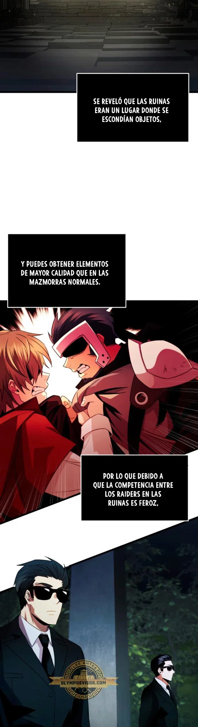 Capítulo 84, página 3