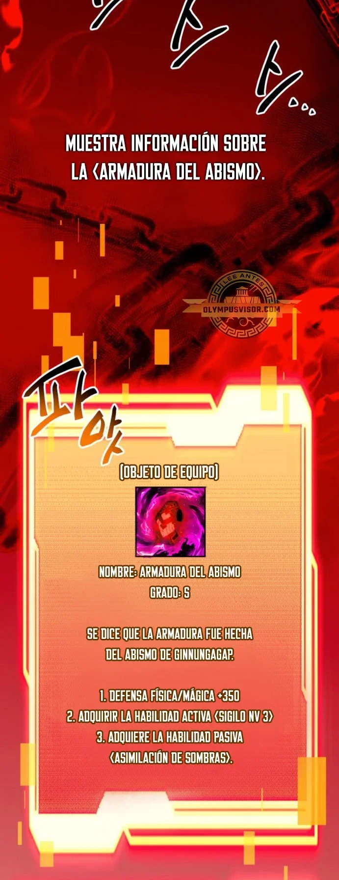 Capítulo 84, página 28
