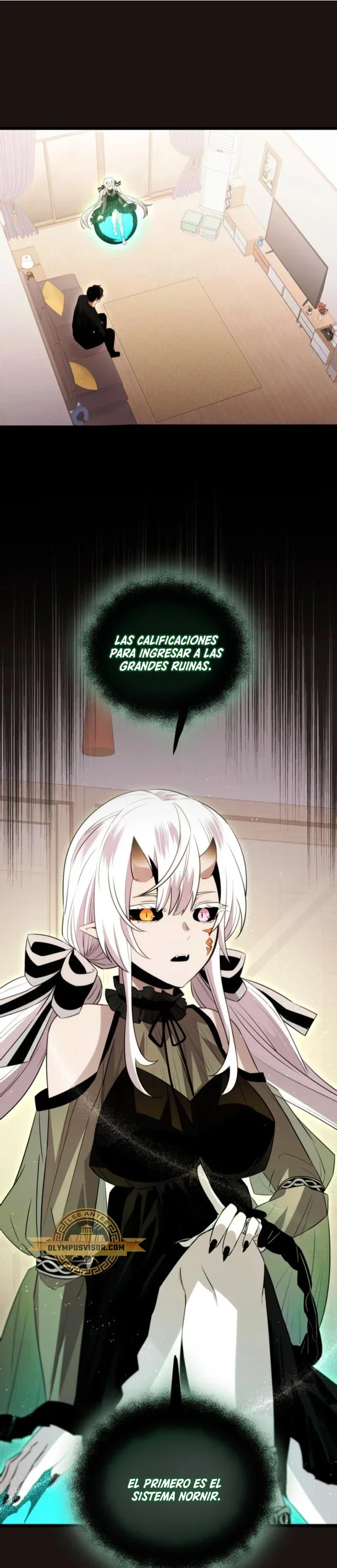 Capítulo 85, página 2