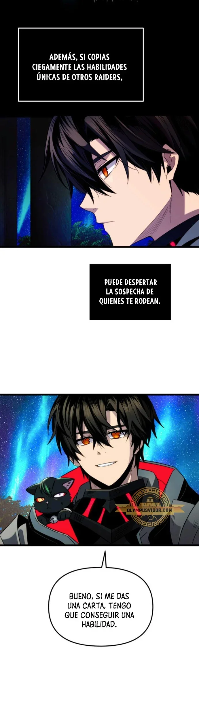 Capítulo 85, página 23