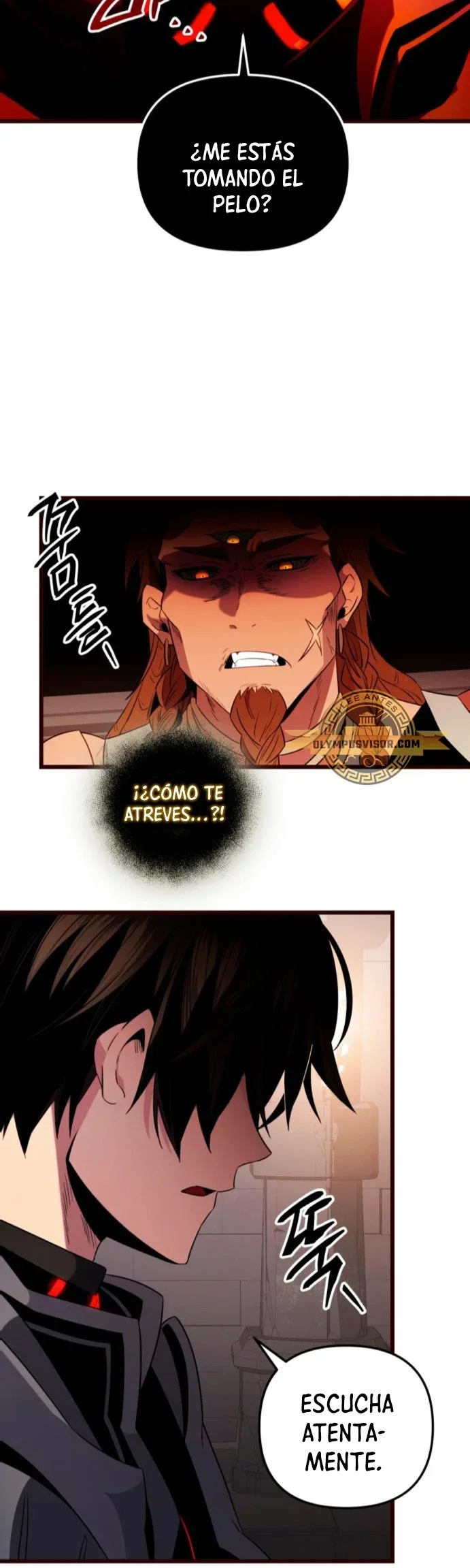 Capítulo 85, página 40