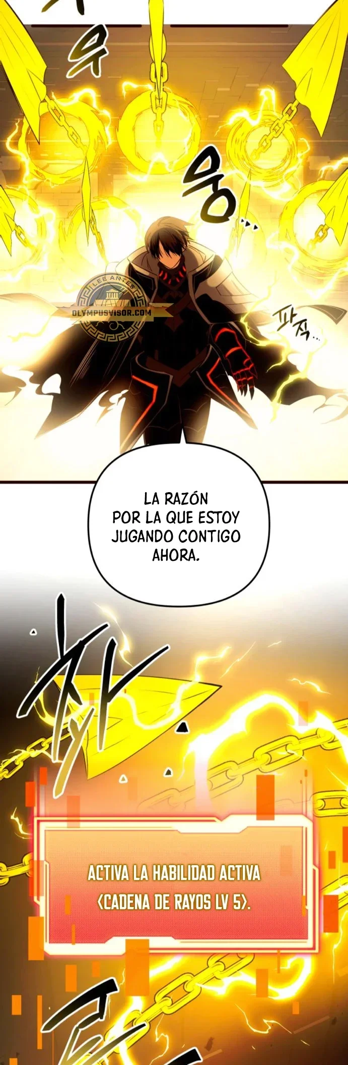Capítulo 85, página 43