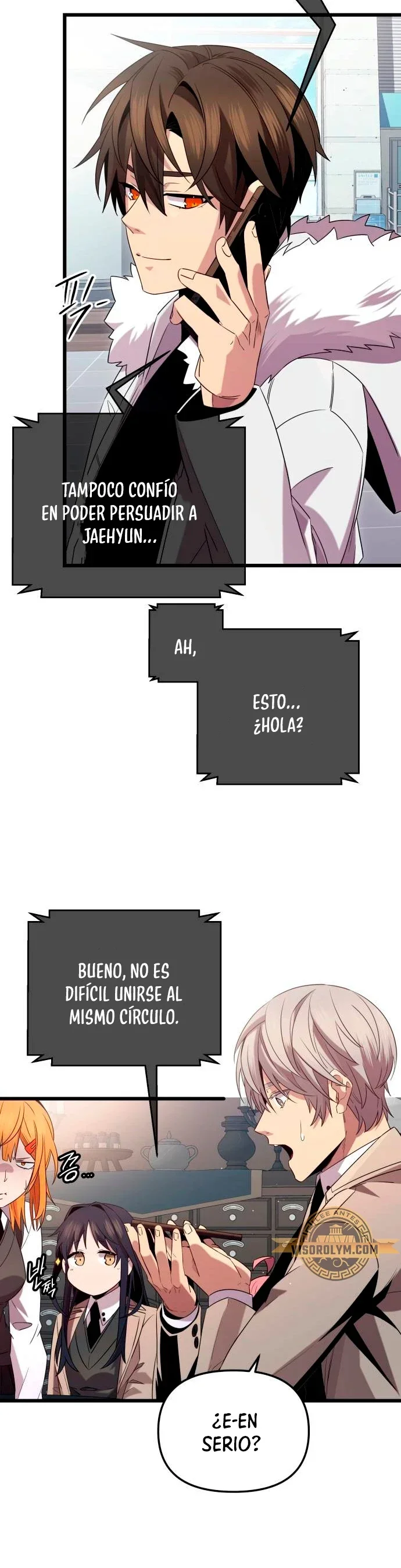 Capítulo 96, página 18