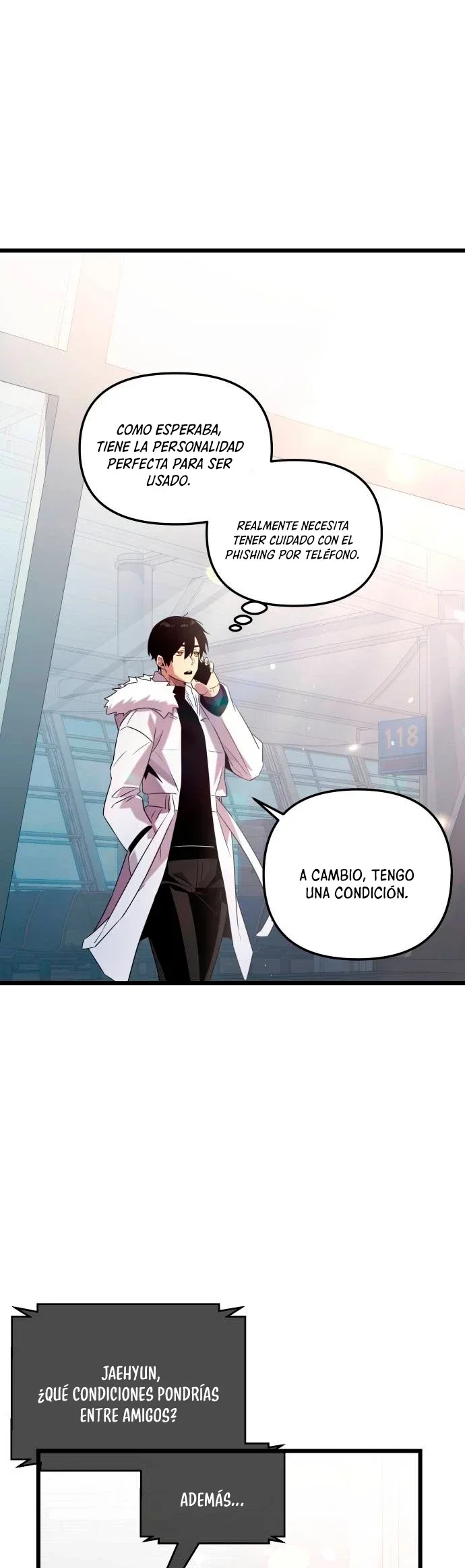 Capítulo 96, página 19