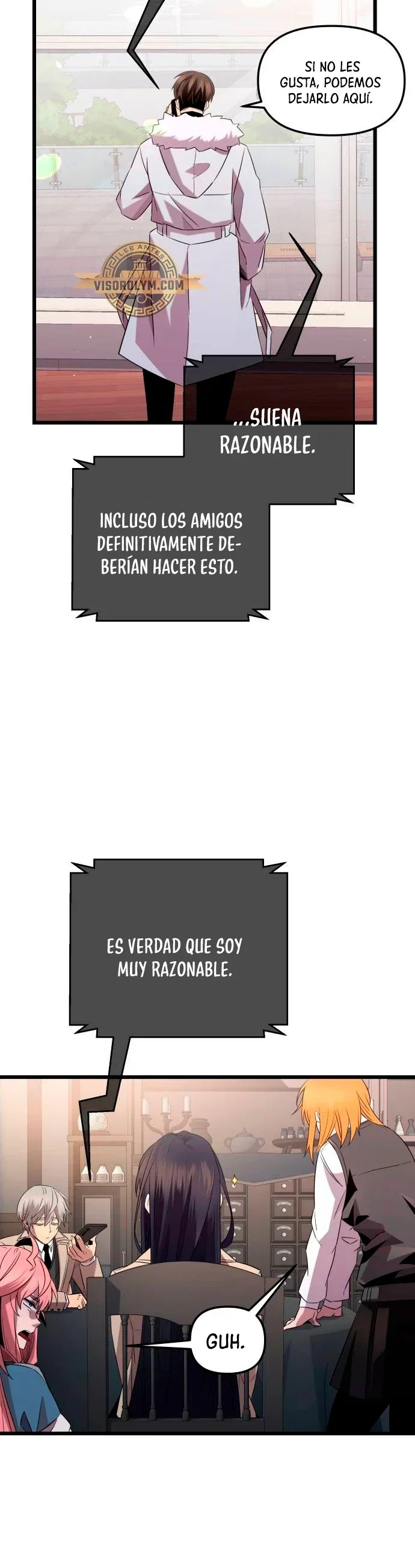 Capítulo 96, página 20