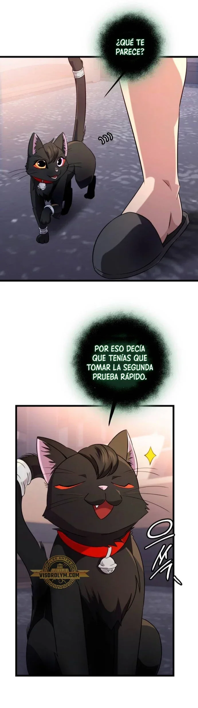 Capítulo 97, página 18