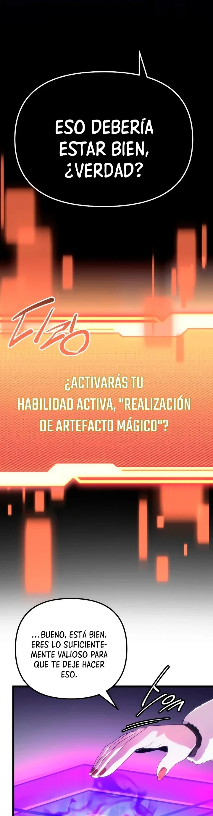 Capítulo 99, página 4