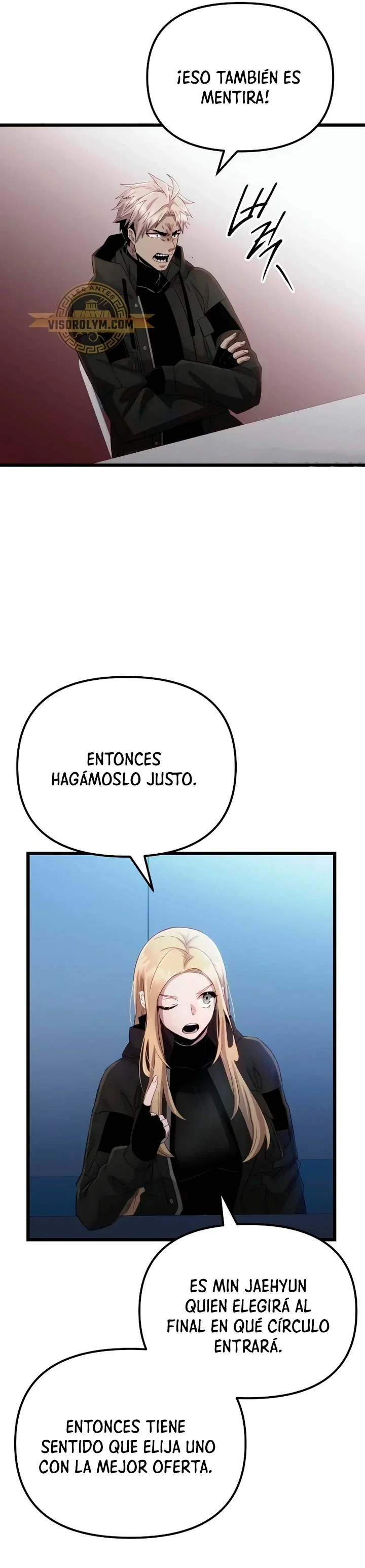 Capítulo 99, página 54