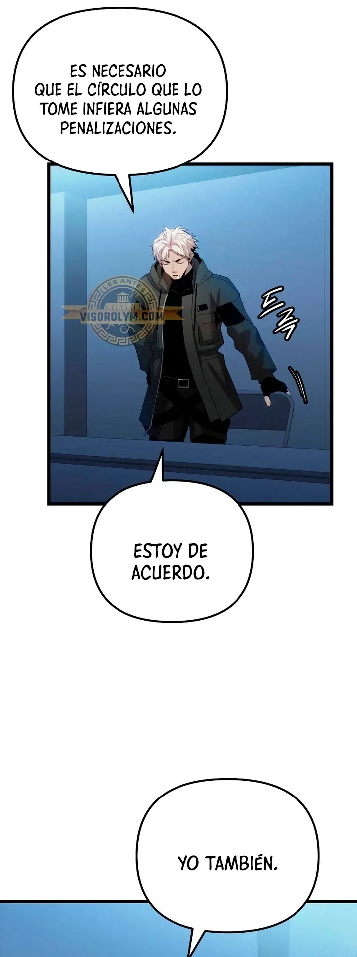 Capítulo 99, página 70