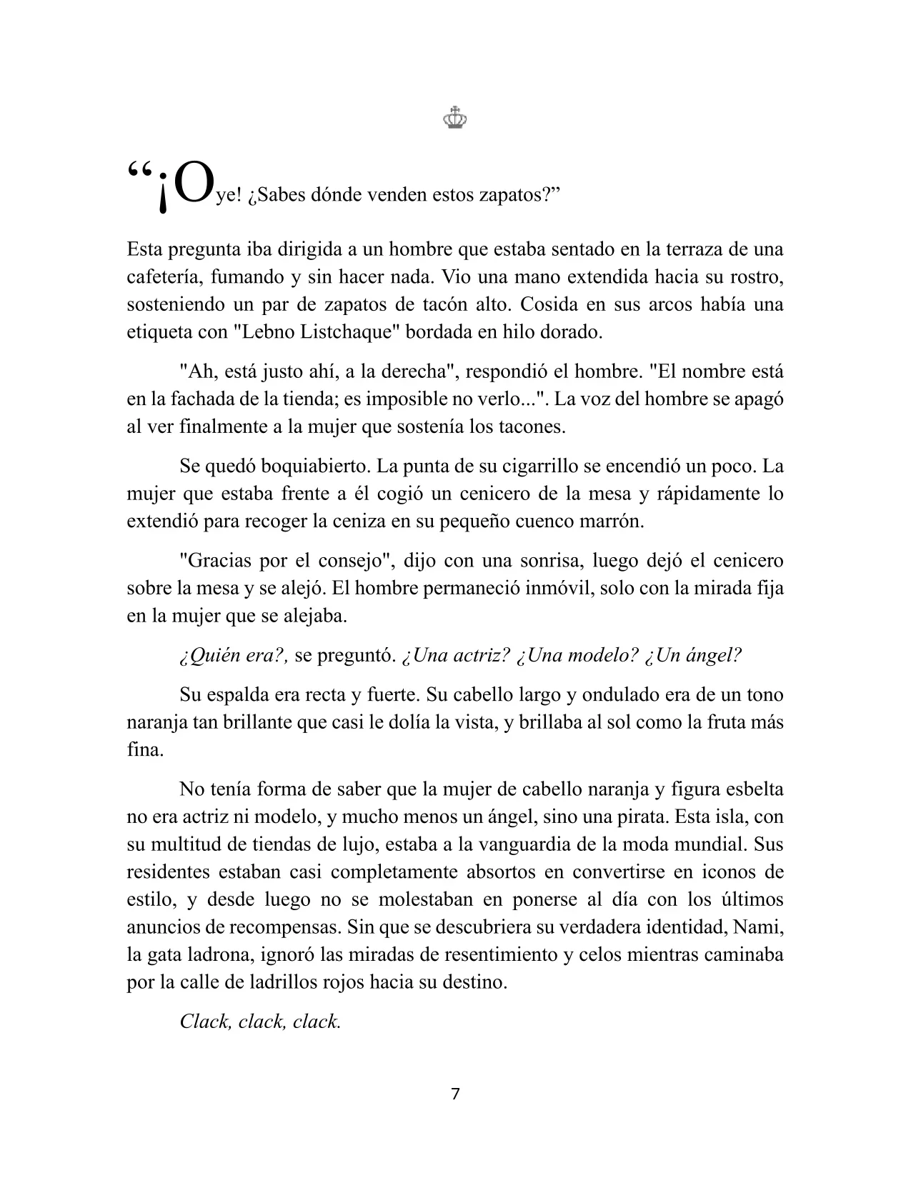 Capítulo 1, página 7