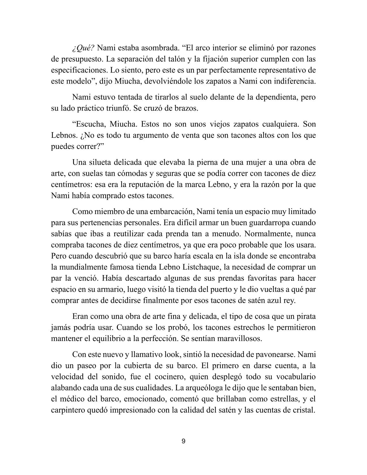 Capítulo 1, página 9