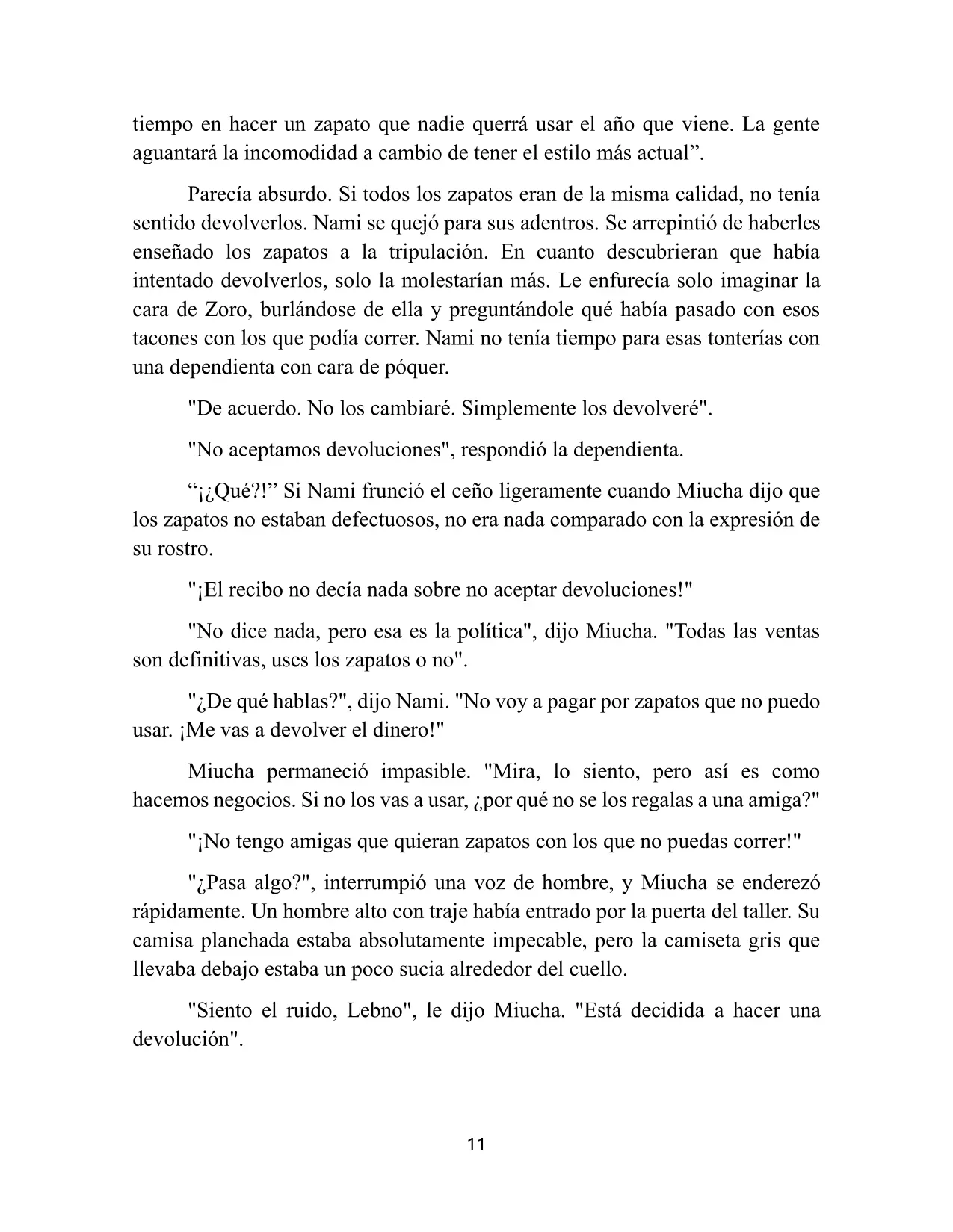 Capítulo 1, página 11