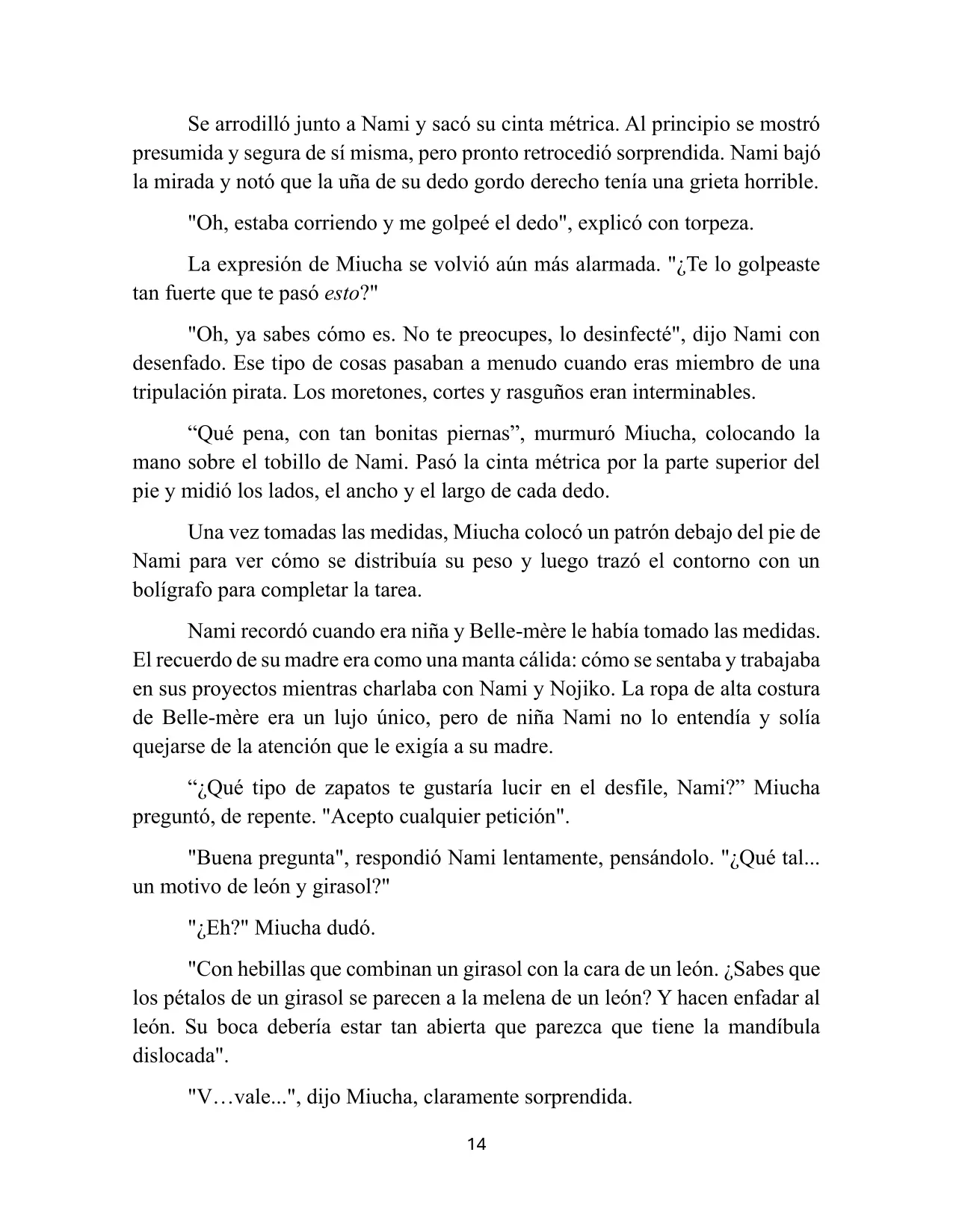 Capítulo 1, página 14