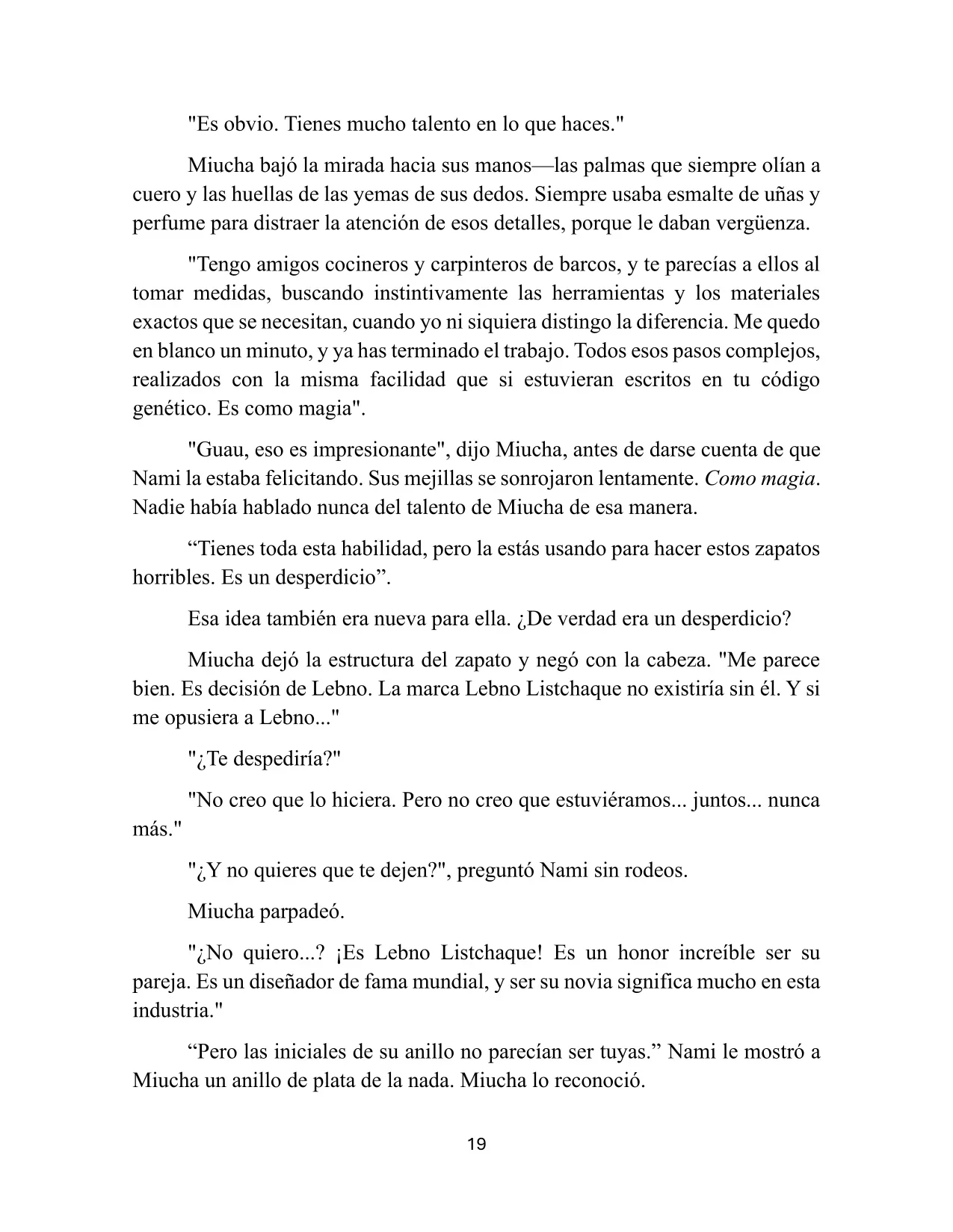 Capítulo 1, página 19