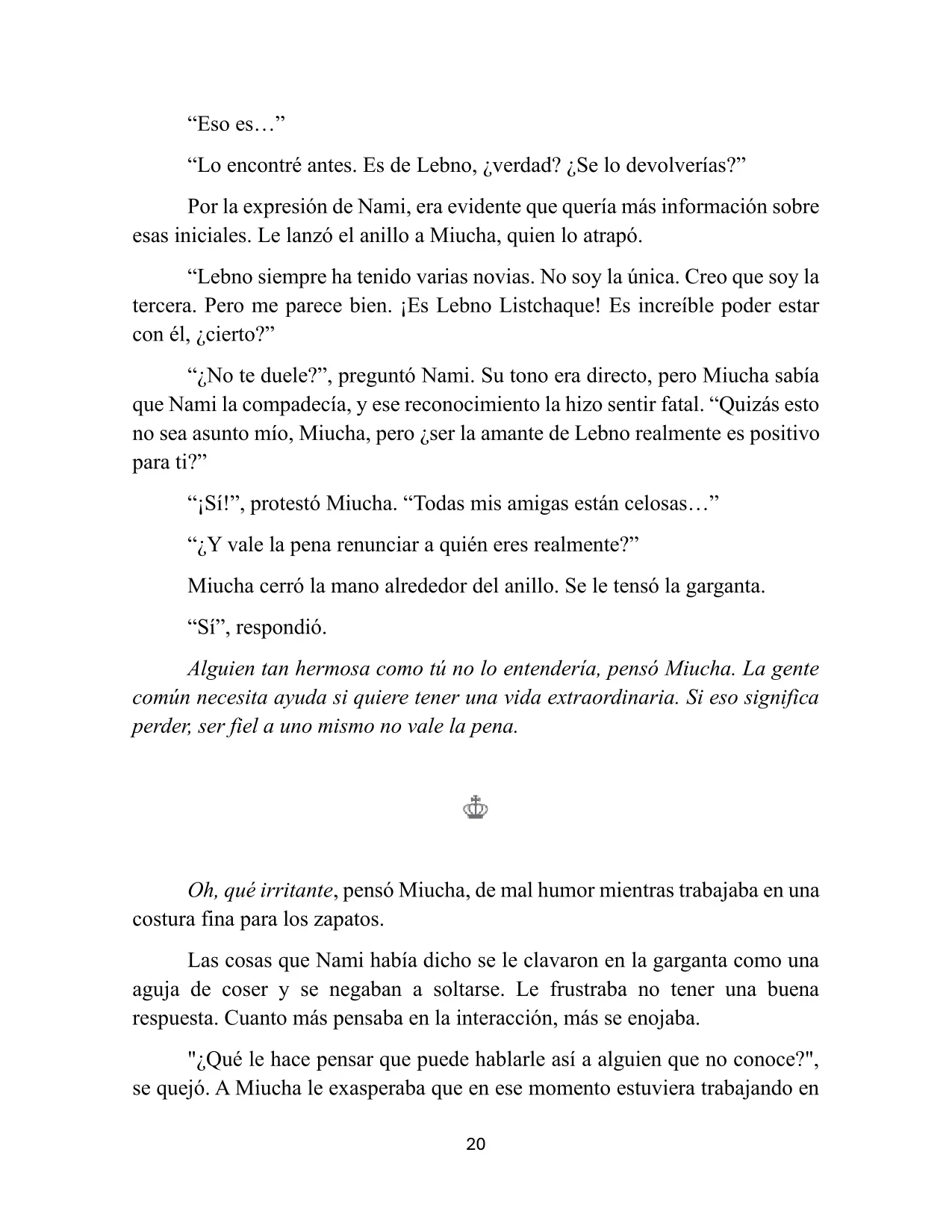 Capítulo 1, página 20