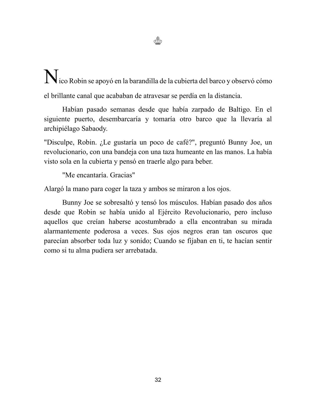 Capítulo 2, página 2