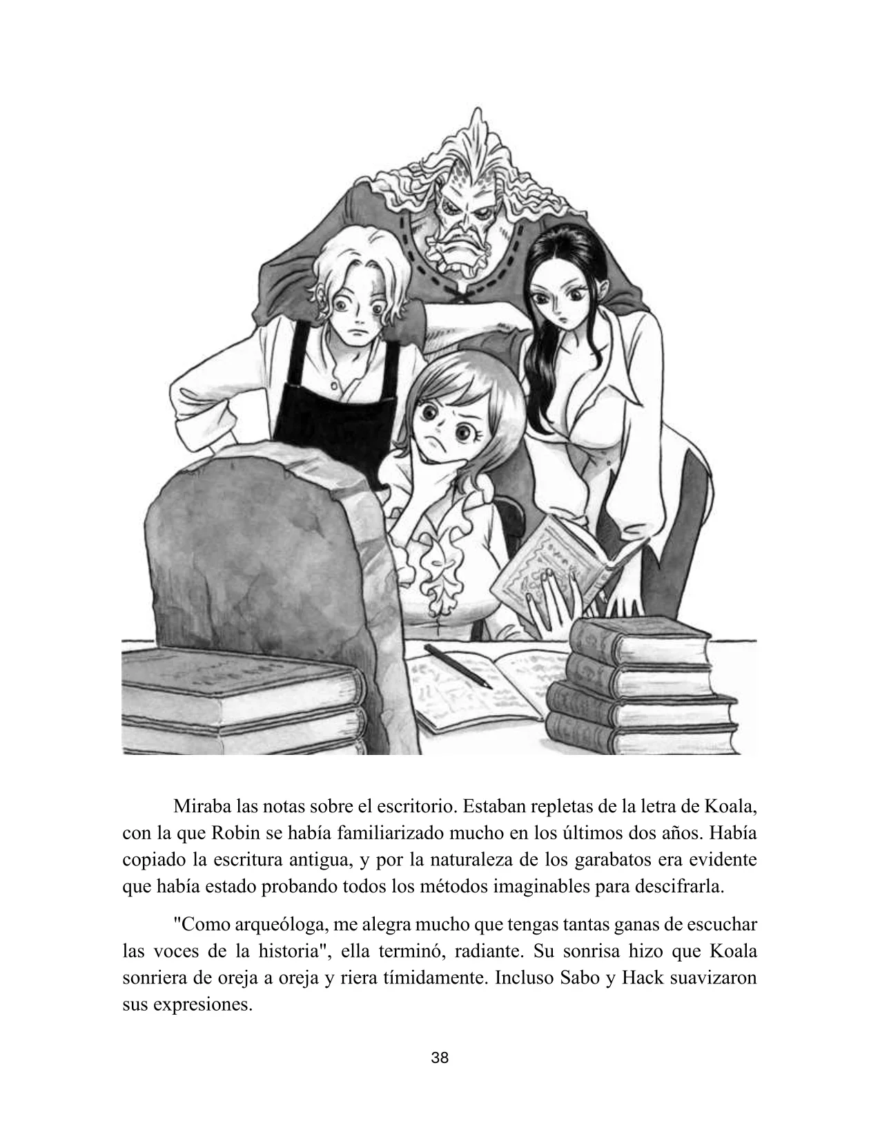 Capítulo 2, página 8