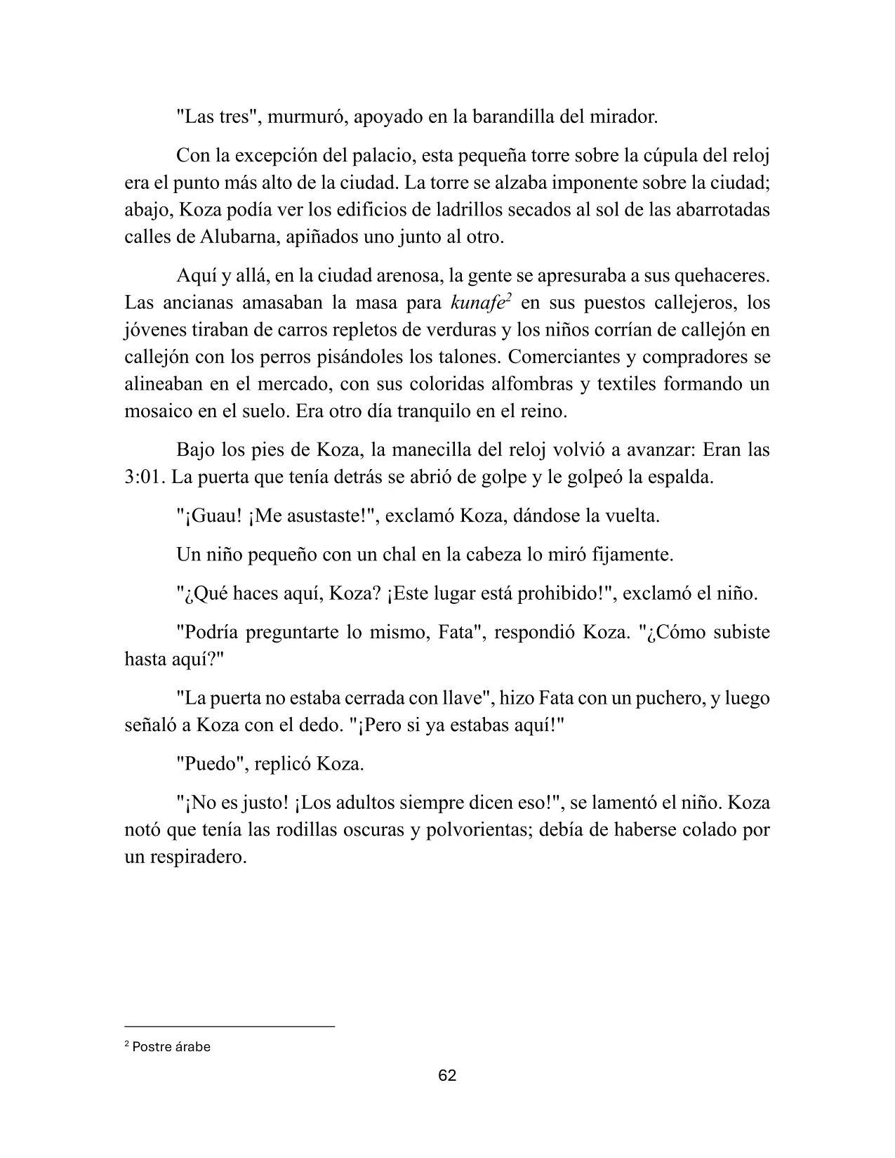 Capítulo 3, página 5