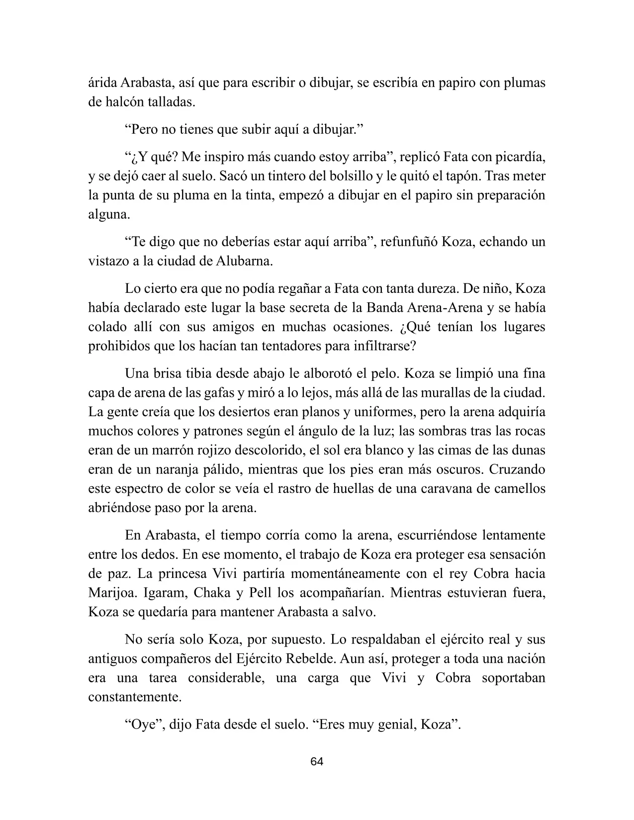 Capítulo 3, página 7