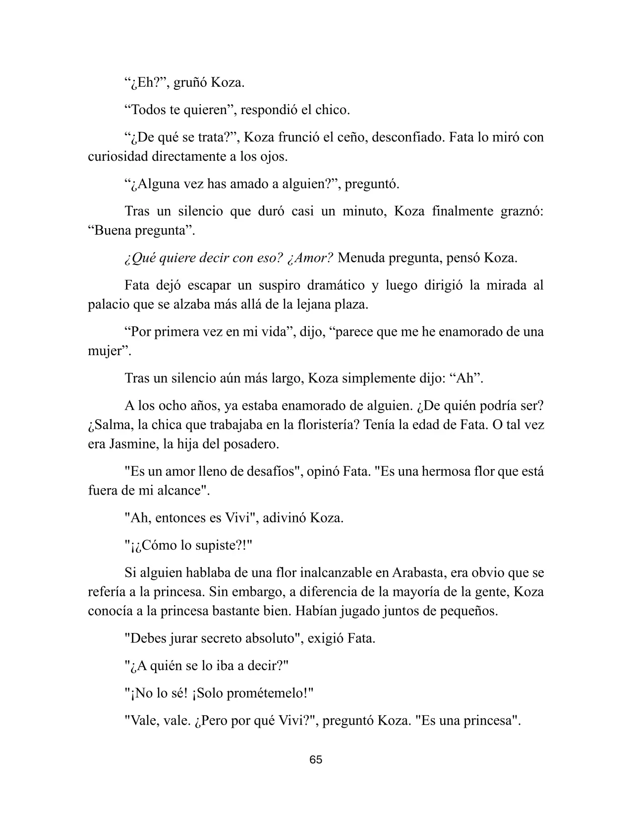Capítulo 3, página 8
