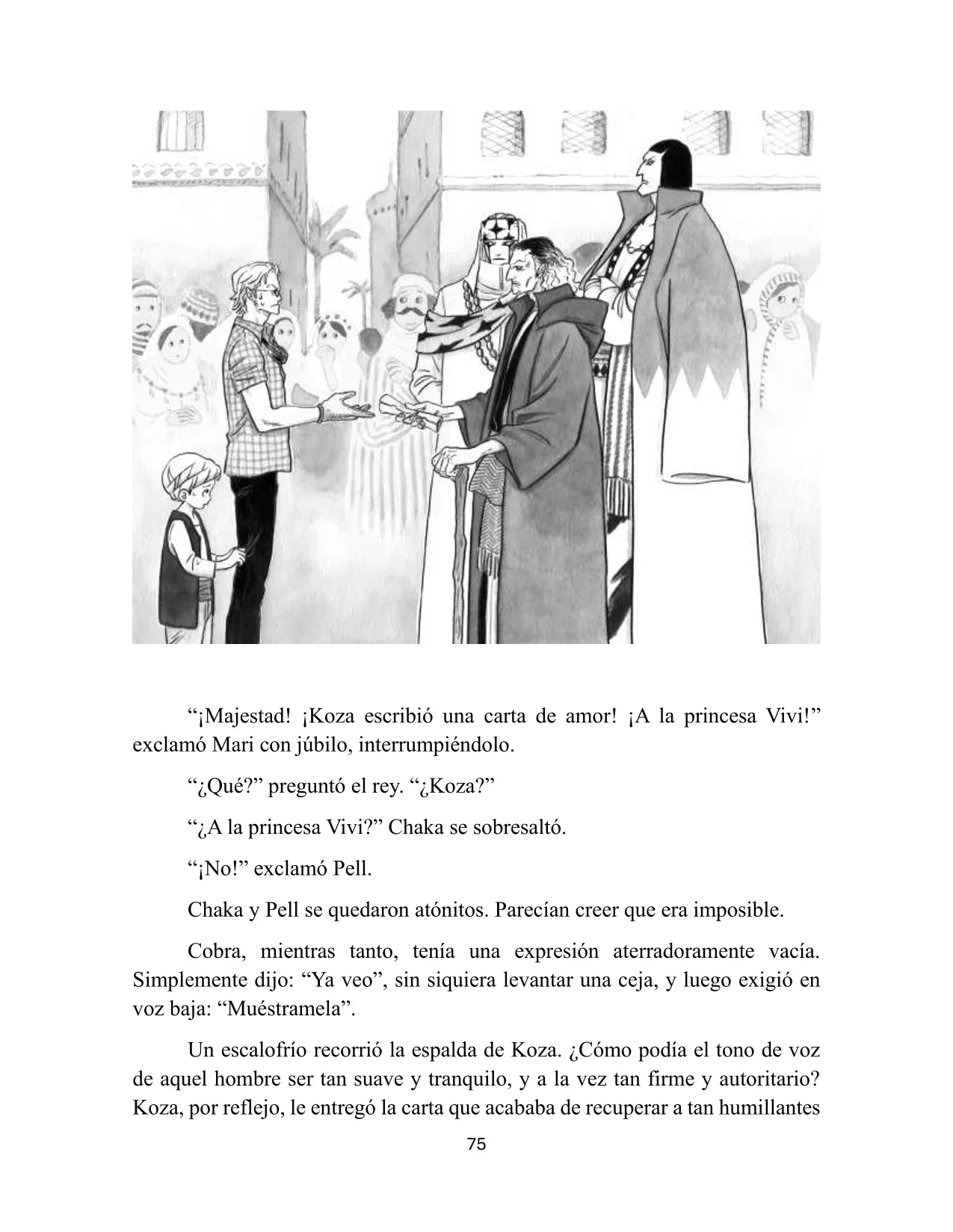Capítulo 3, página 18