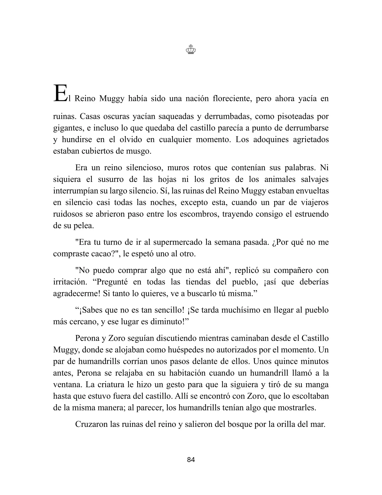 Capítulo 4, página 2