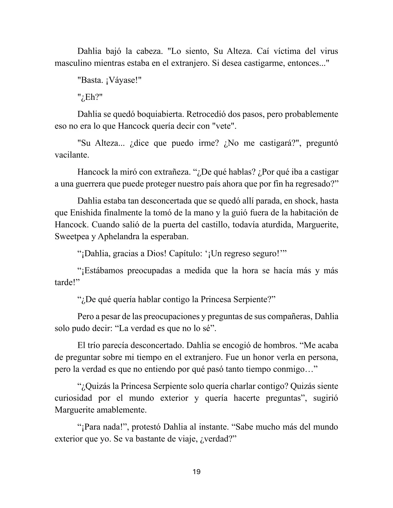 Capítulo 5, página 19