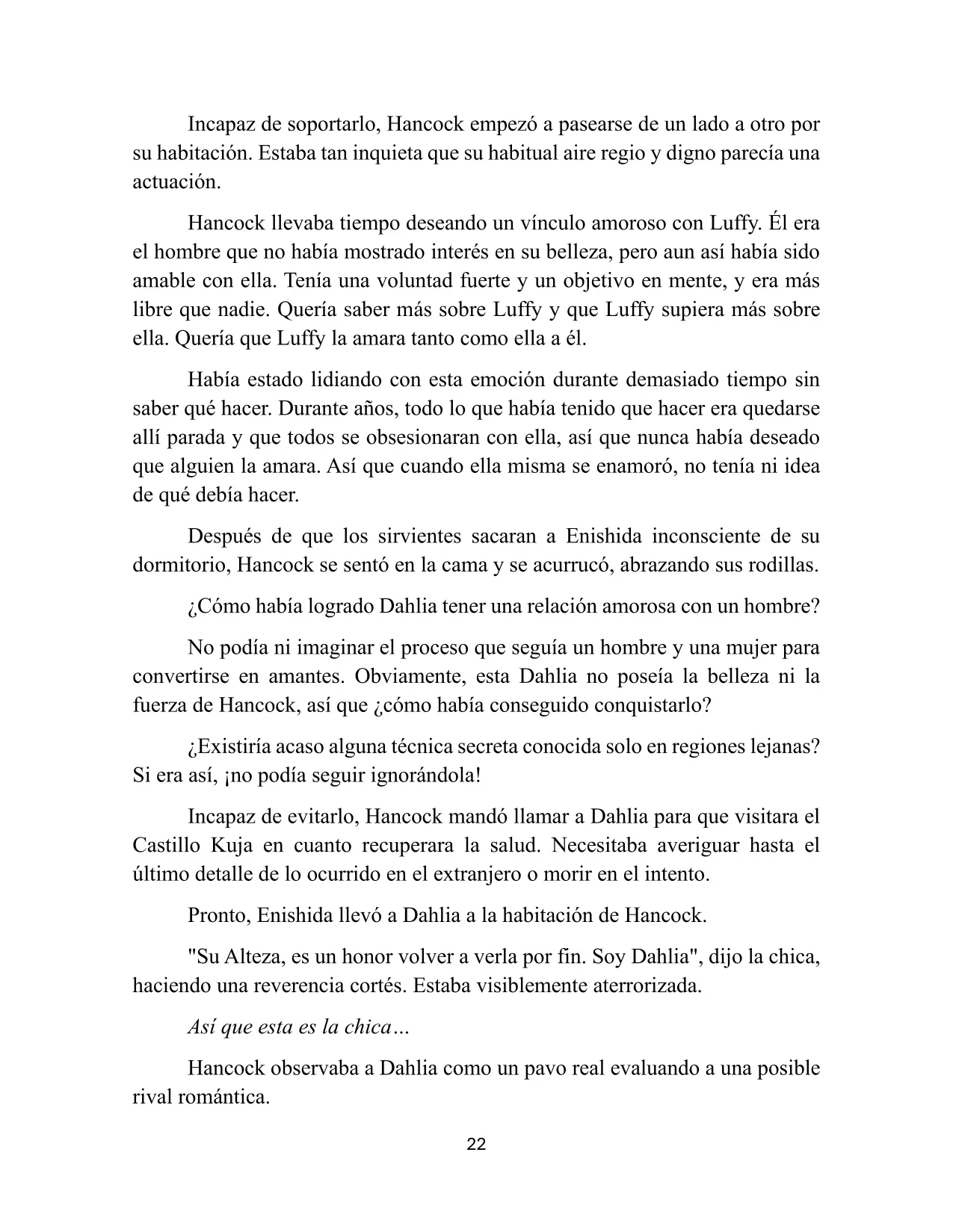 Capítulo 5, página 22