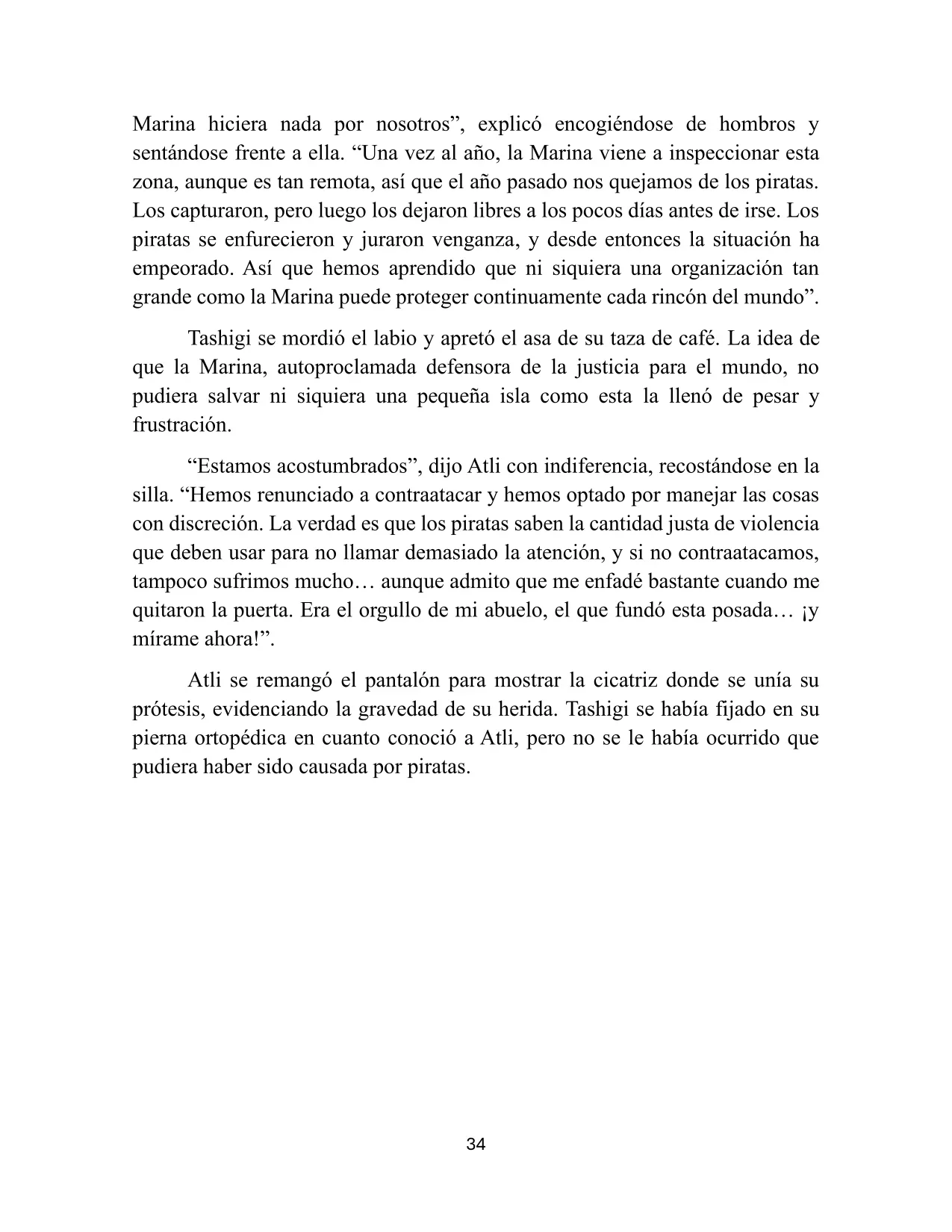 Capítulo 6, página 5