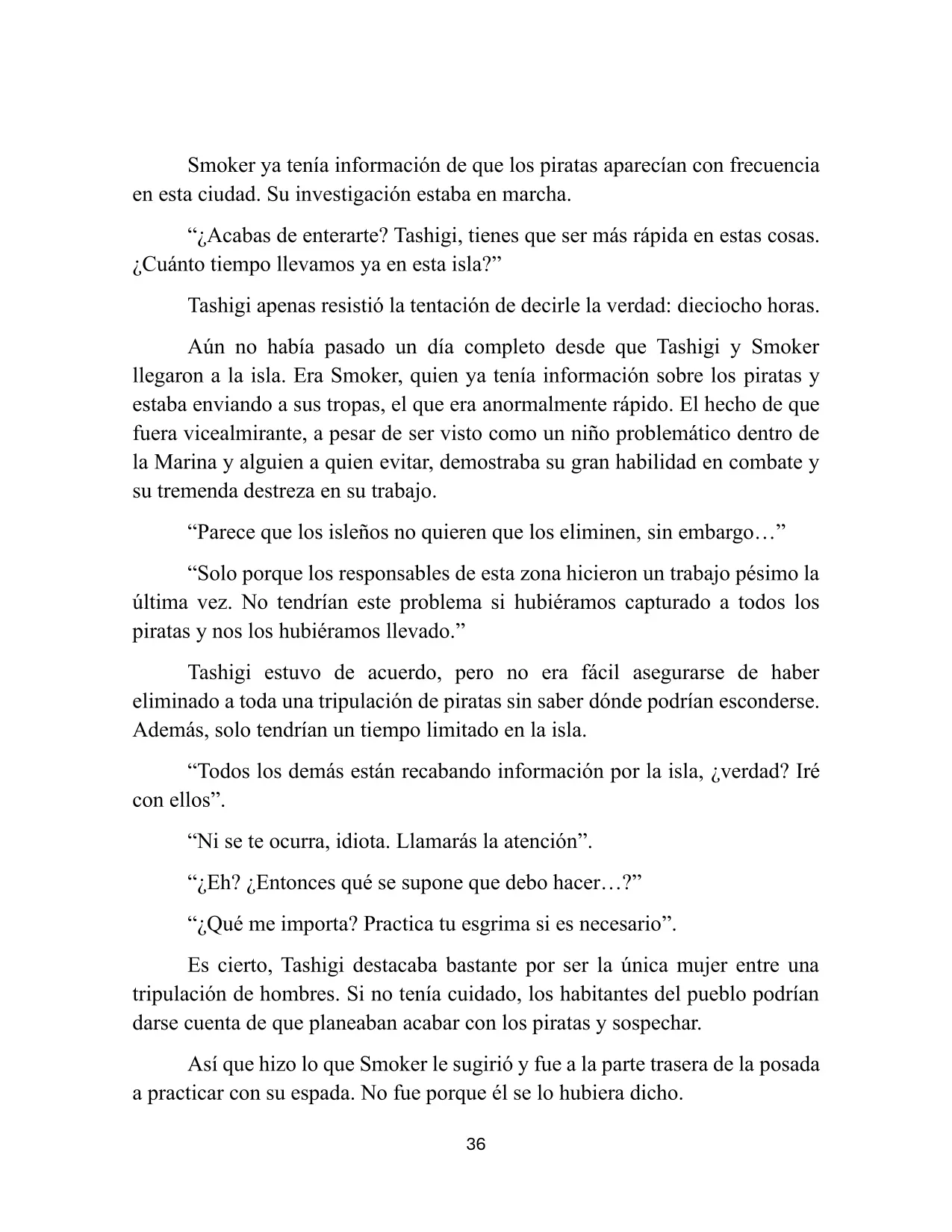 Capítulo 6, página 7