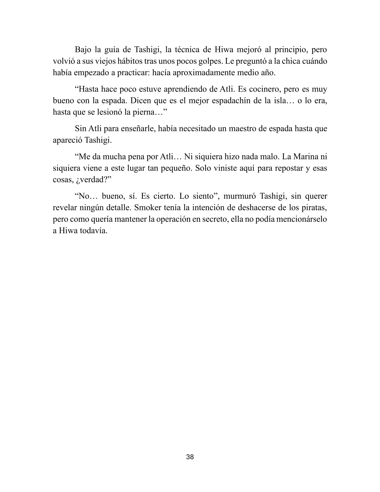 Capítulo 6, página 9