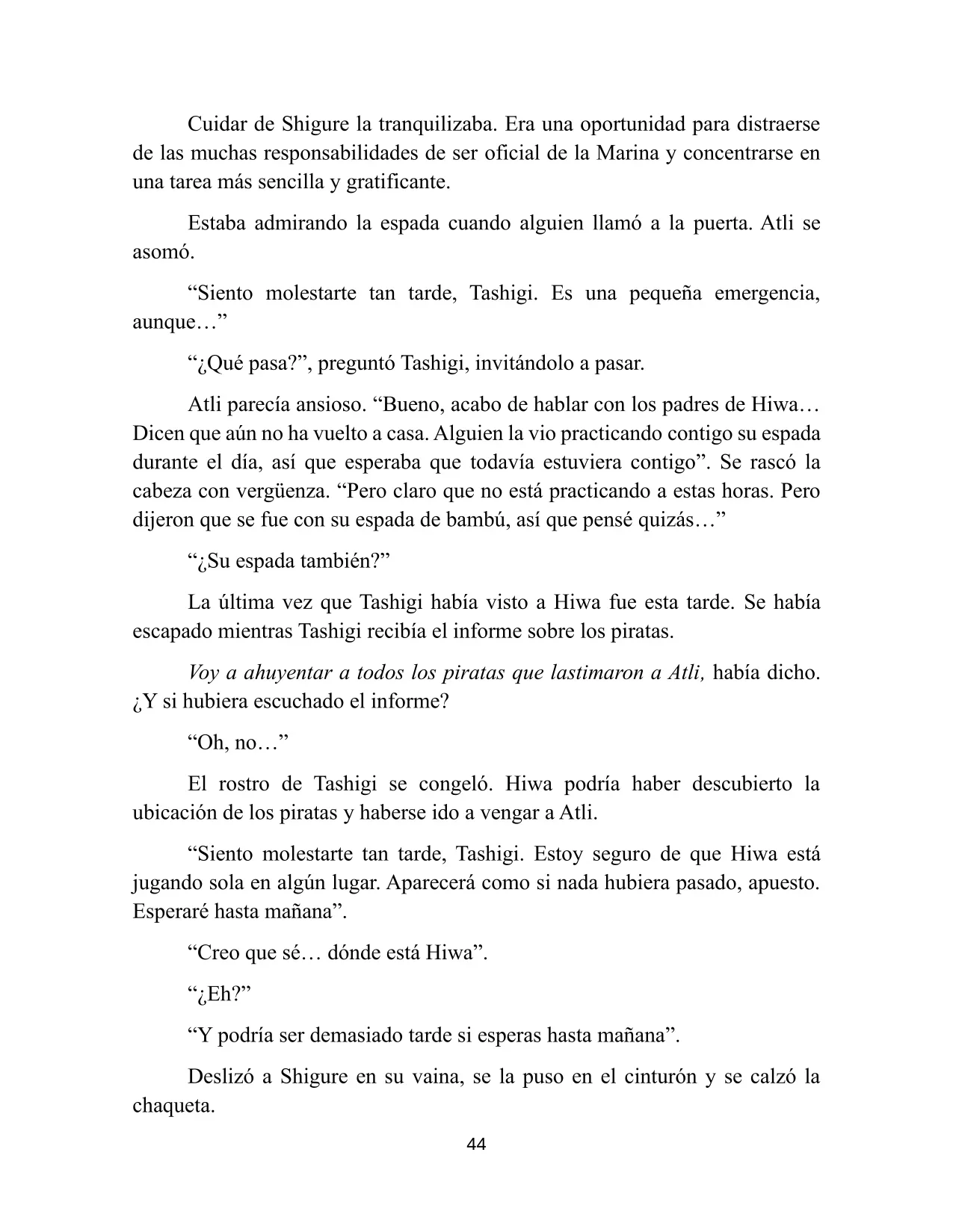 Capítulo 6, página 15