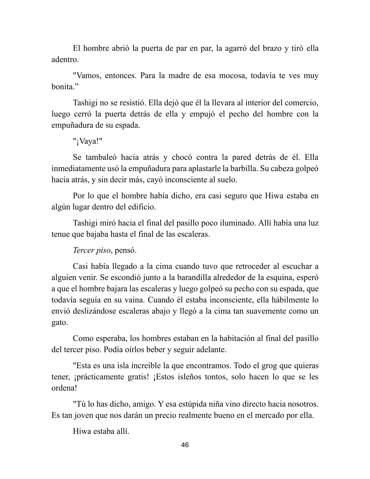 Capítulo 6, página 17