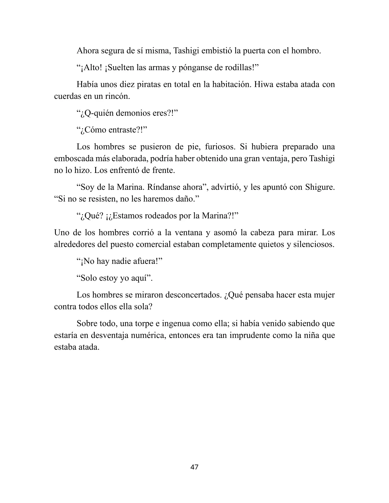 Capítulo 6, página 18