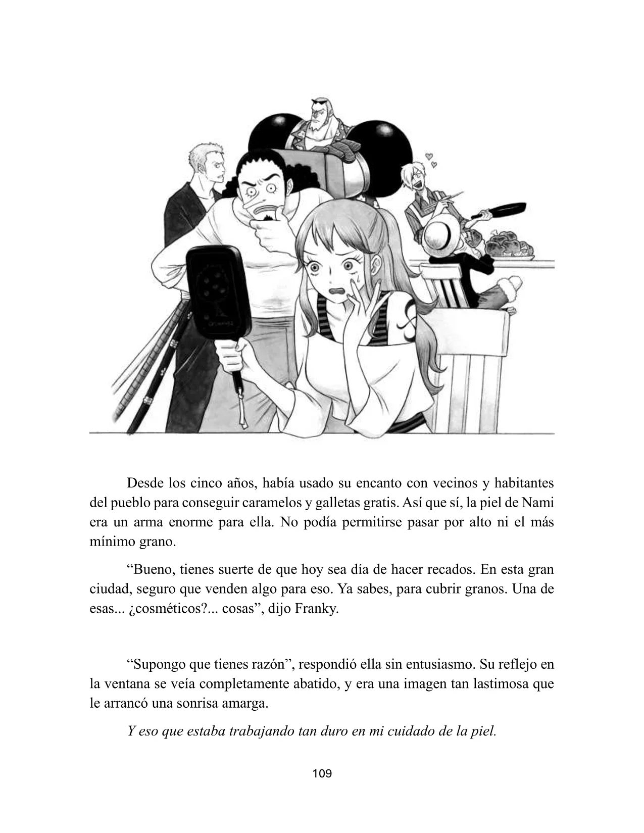 Capítulo 8.5, página 3