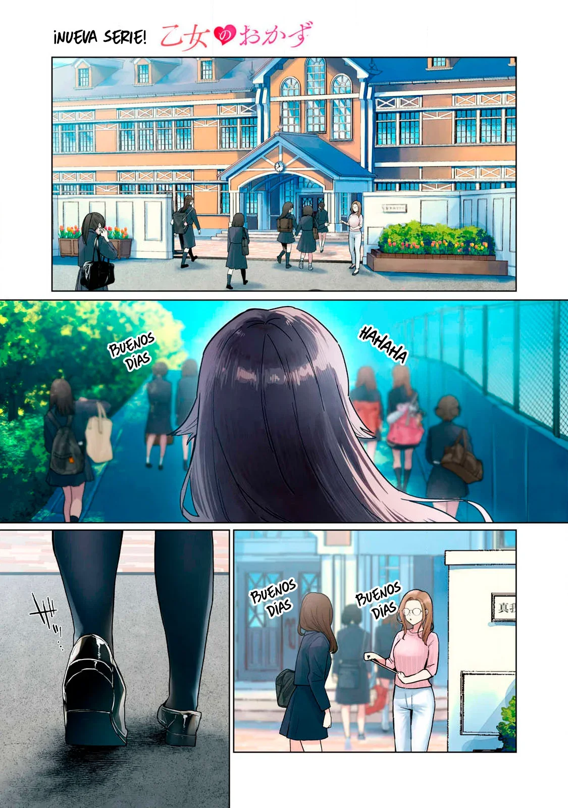 Capítulo 1, página 2