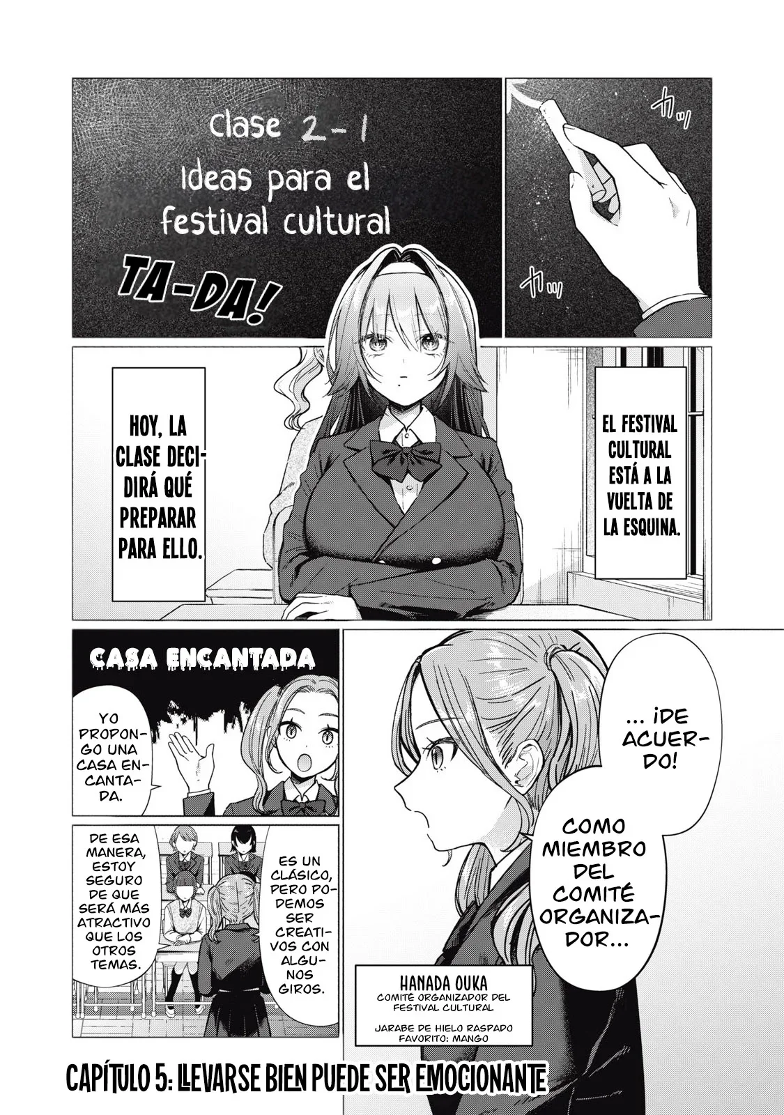 Capítulo 5, página 4