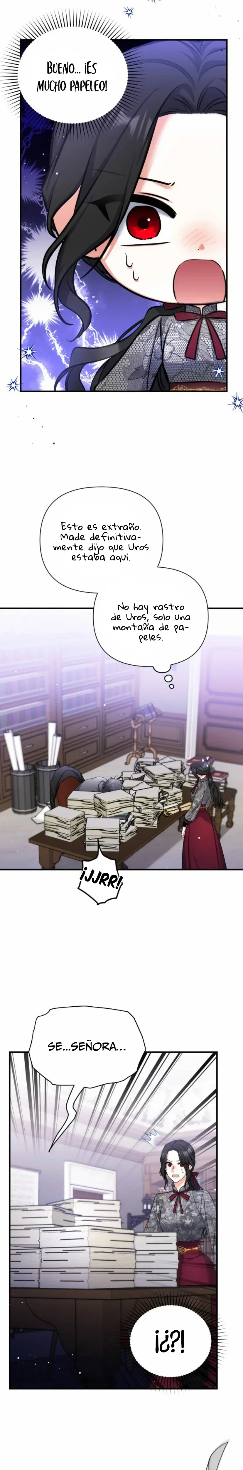 Capítulo 21, página 20