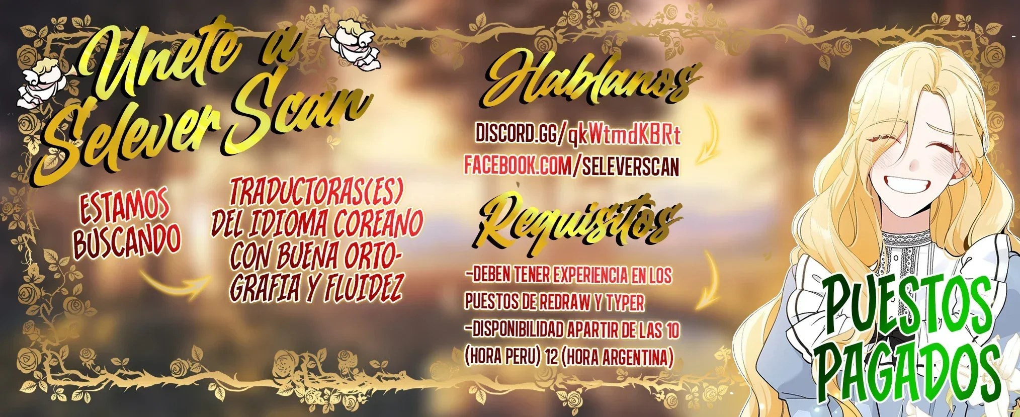 Capítulo 22, página 3