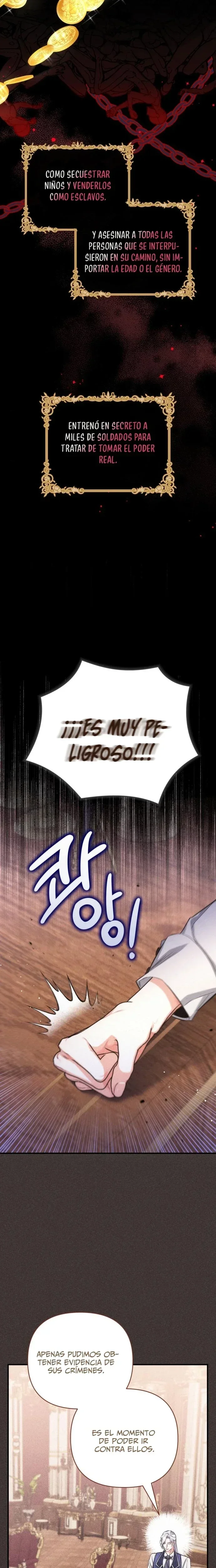 Capítulo 33, página 22