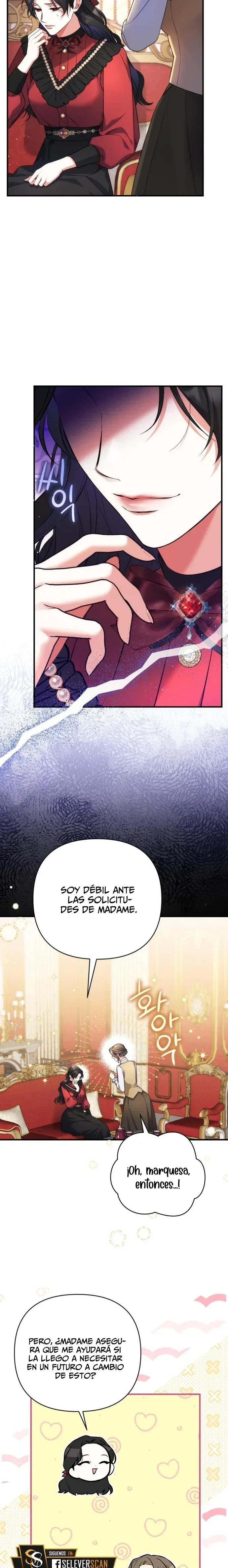 Capítulo 43, página 19