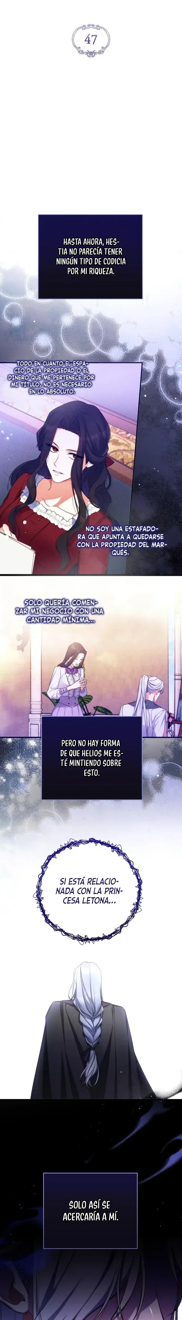 Capítulo 47, página 19