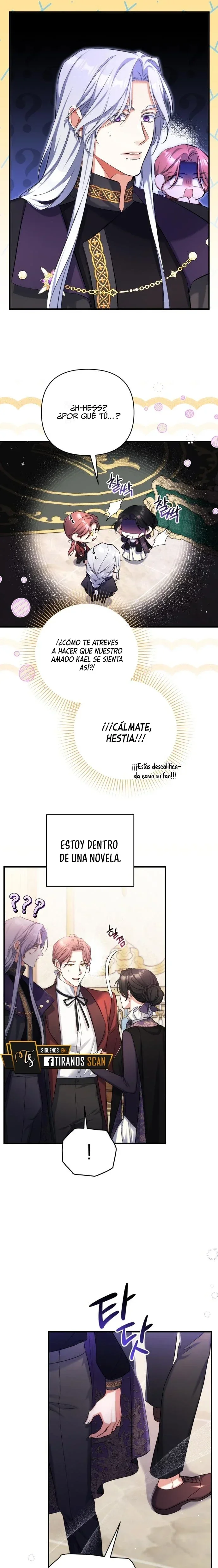 Capítulo 47, página 21