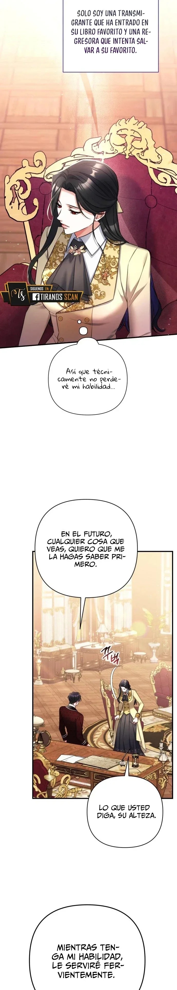 Capítulo 49, página 28