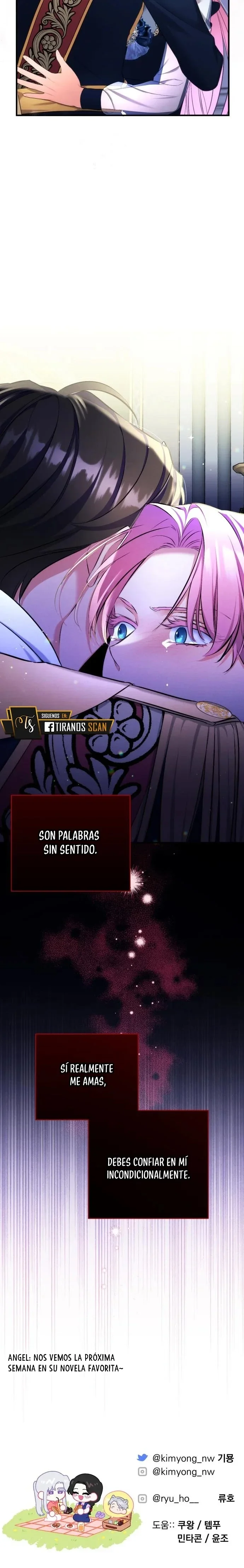 Capítulo 54, página 32