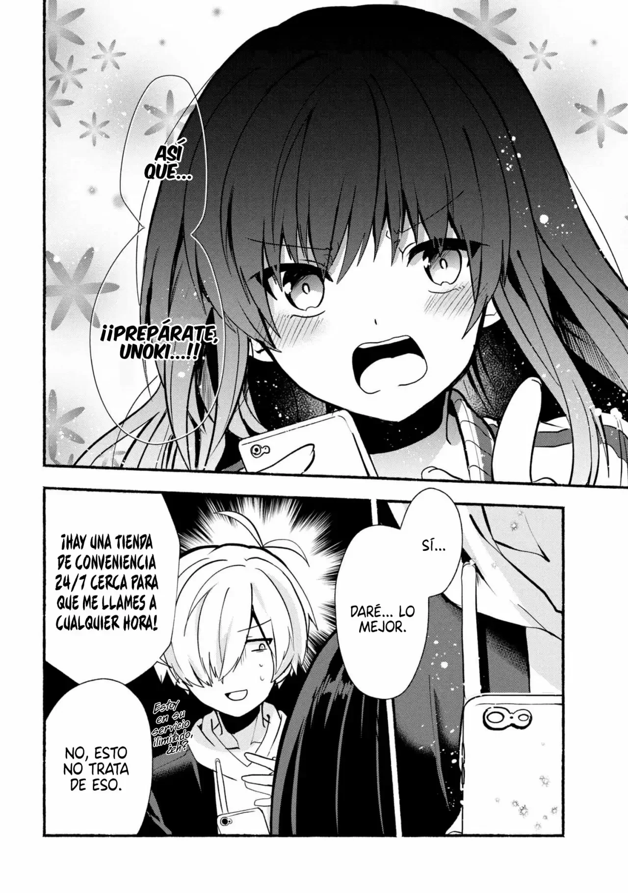 Capítulo 20, página 11