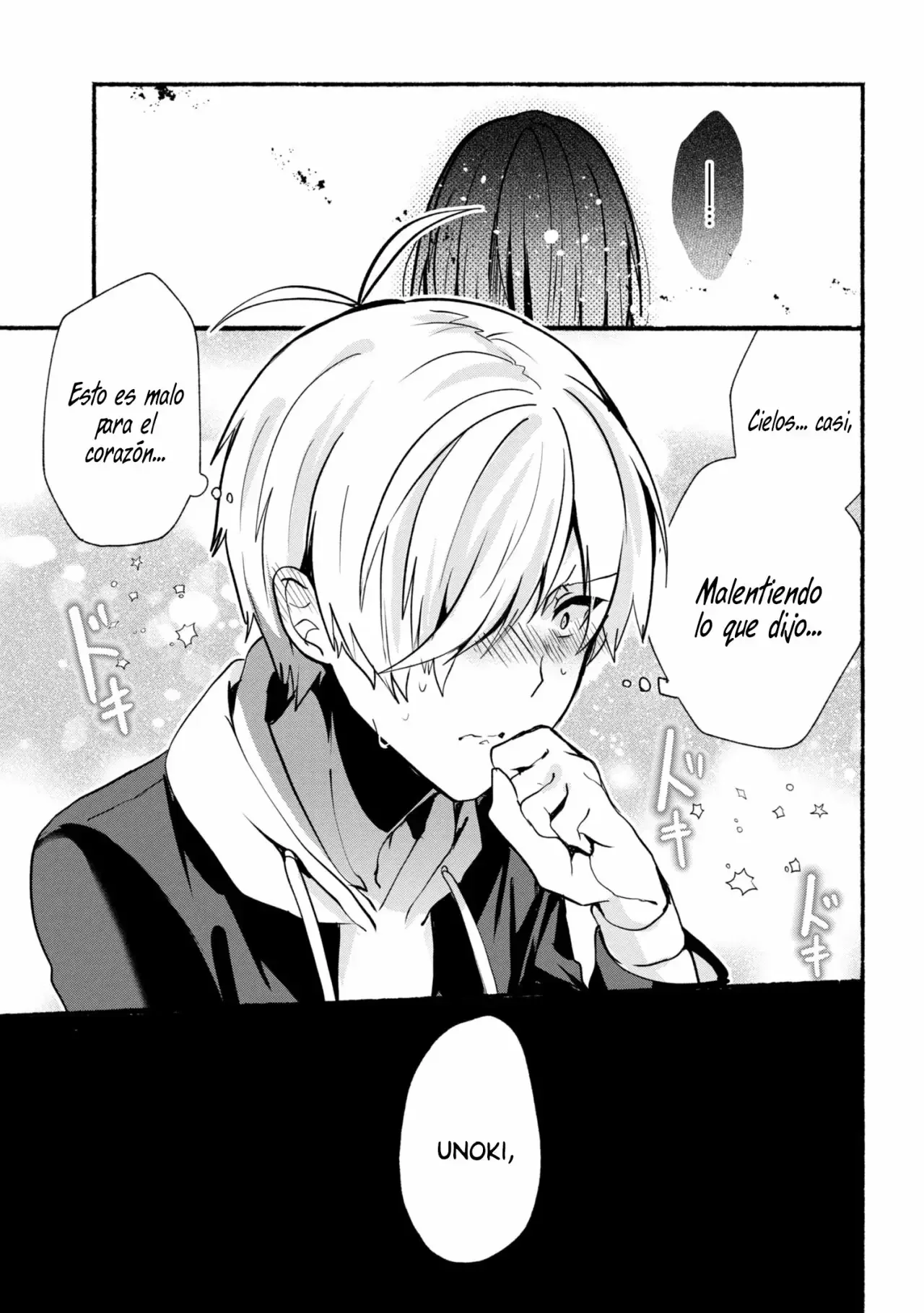 Capítulo 23, página 14
